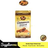 Cinnamong Ground Jays Jay's Powder Kitchen Spice/ Kitchen Spice Pouch Kitchen Spice Powder Packaging