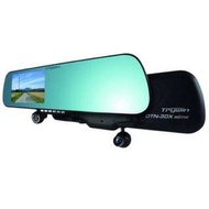 Trywin 3DX mirror多核心導航行車整合器(3DX mirror)