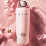 Sulwhasoo Bloomstay Vitalizing Water (helps hydrate & refresh skin, improving its overall vitality &