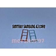 SIMTRAY SAMSUNG A3 CORE