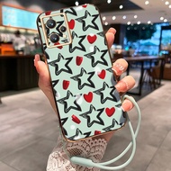 Casing HP For Realme 9 4G 9 5G 9i 4G 9i 5G 9 Pro 5G 9 Pro Plus V25 5G Q5 5G Narzo 50 Pro 5G Case Flo