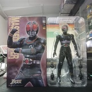 寄賣-幪面超人-RAH 699 Black	637712151005001