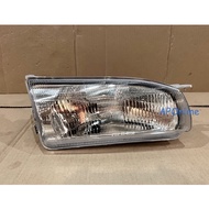 Toyota Corolla Ae111 1995-1996 Head Lamp / Lampu Depan (Tyc)