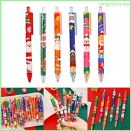 RAN Retractable Gel Pen for Kids Student Game Rewards Christmas Stocking Stuffer