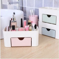 Multipurpose BOX 1 DRAWER / COSMETIC BOX 1 DRAWER / SKINCARE BOX / MULTIFUNCTION STORAGE BOX