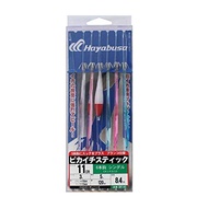 Hayabusa SR145 Pikaito Stick 11cm Single 6 Pieces Set