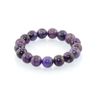 寶麗金珠寶-天然舒俱萊石手珠