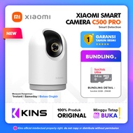 Xiaomi Smart Camera C500 Pro Mode HDR ultra-jernih Image 5MP CCTV Official Warranty - Xiaomi C500 Pr
