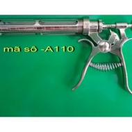 50ml household automatic syringe