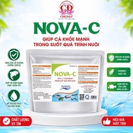 Anova Vitamin C supplement food for fish, frogs, eels.