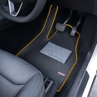 Kamatto Classic BMW 1 Series Coupe E82 (2004-2013) Car Floor Mat and Carpet