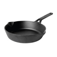 MEYER CAST IRON 20CM กระทะเหล็กหล่อมีด้ามจับ SKILLET (48121-C)