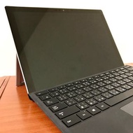 微軟 Microsoft Surface Pro 7 12.3" (i5-1035G4/8GB/128GB) 白金 128GB 筆電 平板電腦 附贈可卸除式實體鍵盤保護蓋