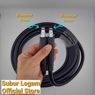 10 meter Jet Cleaner Hose for Lutian Jet Cleaner