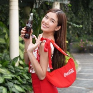 Coke Dumpling Bag sprite royal coke collection Bini Coke Bag
