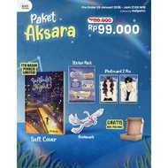 SEPTEMBER NIGHT Novel - Holipehh - Rainbook Publishing