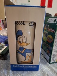 唐老鴨保溫杯