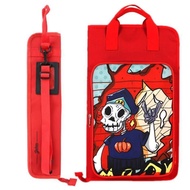 Hot Sale best seller Drum Stick Drum Stick Storage Bag Drum Stick Bag Dedicated Bag Portable Childre