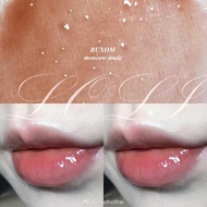 Loli Chubby Buxom Warm Oil Toffee Rock Candy Chestnut lip Gloss lip cream