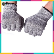 Clean Power Knife Scratch Resistant Safety Gloves - EN388