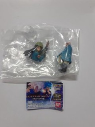 龍珠超 HG 07 扭蛋