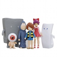 Gegege no Kitaro Soft Vinyl (BANDAI)