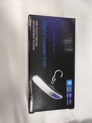 電子行李秤