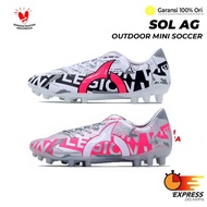 Mini SOCCER SOCCER Shoes Vantel CATALYST LEGION V4 ORIGINAL