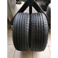 185/60/14 185/60R14 USED TYRE TAYAR SEKEN (2 PCS)