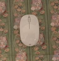 微軟 無線藍牙滑鼠 鼠標 白色 Microsoft Bluetooth Wireless Mouse - Glacier