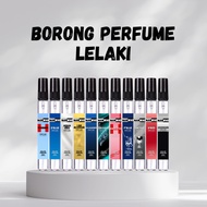 PEN PERFUME 10ML LELAKI HARGA BORONG [HIGH QUALITY] TAHAN LAMA. INSPIRED PERFUME FRAGRANCE MEN MINYA