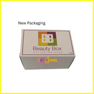 Dra. Calderon Beauty Box Whitening Soap 175 grams