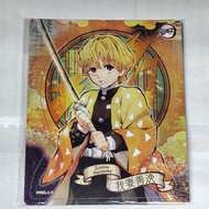 Marslako - 鬼滅之刃 磁貼 冰箱貼 - 我妻善逸 [平行進口]