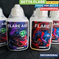 ❈FLARE GROOMING FOR BETTA FISH✱