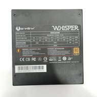 PSU Bitfenix WHISPER 850W 80+ Gold