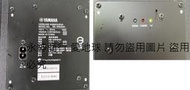 二手市面稀少復古台灣公司貨Yamaha NS-WSW42無線重低音(上電有反應但功能未測當收藏/裝飾品)