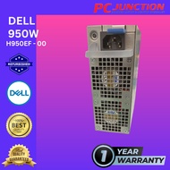 DELL 950W PRECISION T5820, T5920, T7820, T7920  PSU (DELL PRECISION WORKSTATION/SERVER PSU)