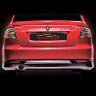 Proton saga FL SE BODYKIT...PU