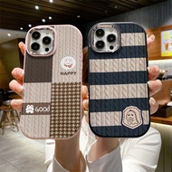 Redmi 10 9 10A 9T 12C 10C A1 12 13C 9A 9C Note 12 8 10 POCO Creative Line Pattern Case Silicone Phon