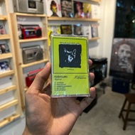 Fushojoki - Atypical Cassette