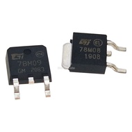 L78M05CDT TO-252 78M06/78M09/78M12/78M15/79M05/78M08 Voltage Regulator Tube