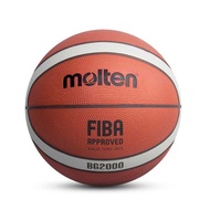 Molten B5G2000 Basketball  (Size 5)