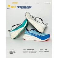 RUNNING SHOES DAILY RUN MILLS RUNNING SHOES - ENERSTRIKE HYPER