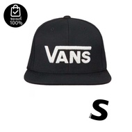 หมวกVANS MN DROP V II SNAPBACK CAP สินค้ามีประกันแท้