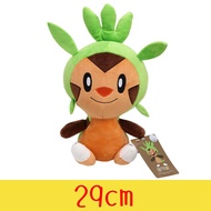 Pikachued Charmander Squirtle Bulbasaur Eevee Elf Anime Plush Toys Pokemoned Dragonite Snorlax Mew C