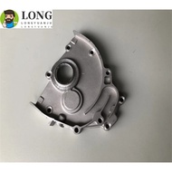Motorcycle engine drive gear cover transmission end tooth cover box body  for GY6125 GY6 125 150cc 1