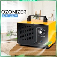 Ozone Ozonizer Generator 36 G 220 V - HF258