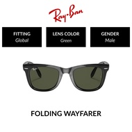 RAY-BAN FOLDING WAYFARER   - RB4105 601
