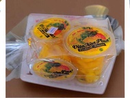 Vitanas Isi Nanas Coktail 130ml - Minuman Buah Nanas Madu - Oleh Oleh Khas Pemalang