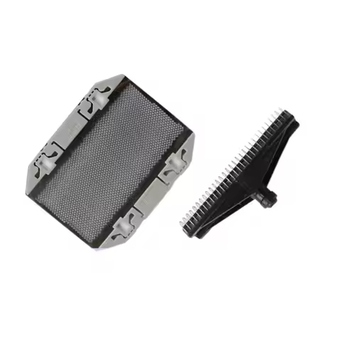 Inner Blade Cutter+ Shaver Foil Screen for Panasonic ES9943 ES3800 ES3830 ES3831 ES3832 ES-SA40 SA-4